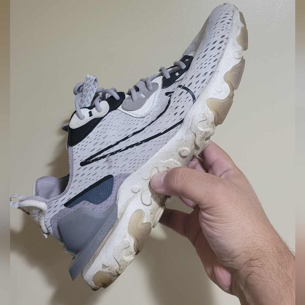 Nike react